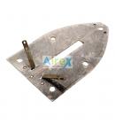 Heavy Laundry Press Mica Element